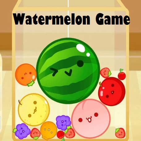 Watermelon Game