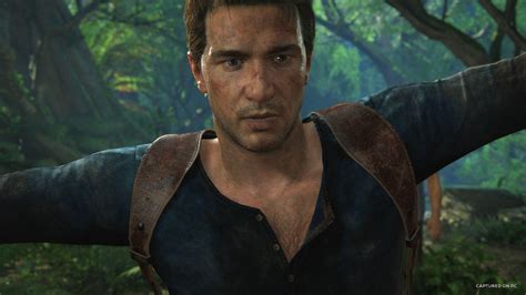 Naughty Dog explains why Uncharted 4 was devs first PC release - Dexerto