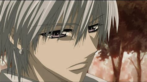 Zero Kiryuu In "Vampire Knight (Guilty)" Episode 1 - Sinners Of Fate ...