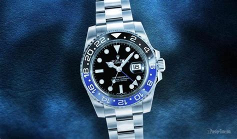 BATMAN ROLEX GMT Master II 116710 BLNR & 126710BLNR - Review