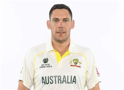 Scott Boland Profile - Cricket Player Australia | Stats, Records, Video