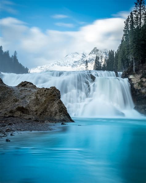 Golden, B.C. Is a Summertime Must