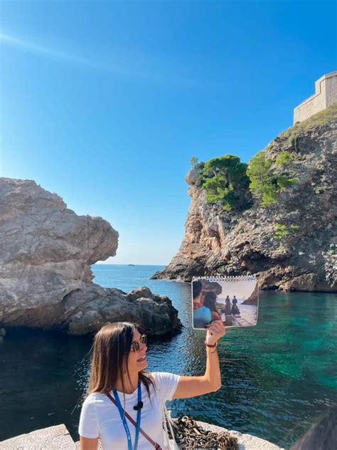 Game of Thrones Dubrovnik Guide: Locations, Tours, & More