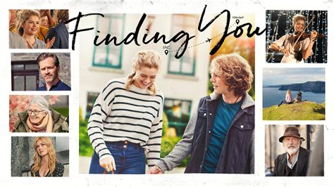 Finding You (2021) - AZ Movies