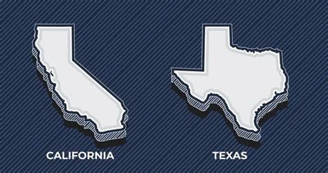 Texas vs California - Who leads in utility-scale solar? | Energy Central