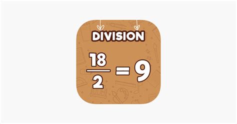 ‎Learning Math Division Games on the App Store