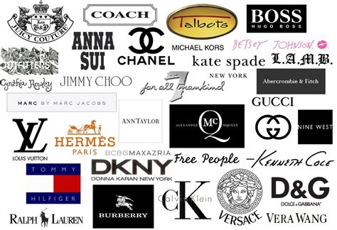 Fashion Brand Names - World famous watches brands