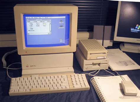 Apple IIGS