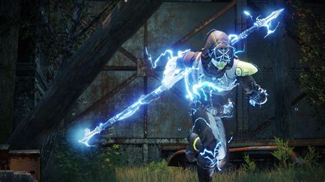 Destiny 2 classes and subclasses guide