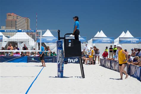 Beach Volleyball Equipment: Official Stand | Volleyball, Volleyball ...