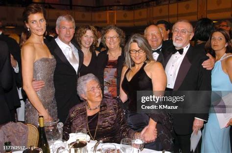 Homer Gere Family Photos and Premium High Res Pictures - Getty Images