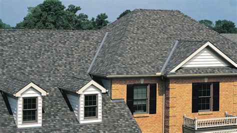 CertainTeed Landmark PRO Shingles