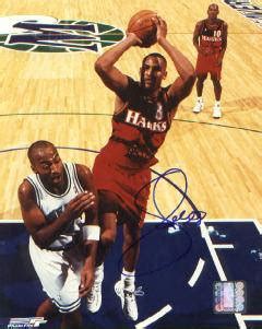 Former NBA champ Steve Smith to launch NBA Jam in India