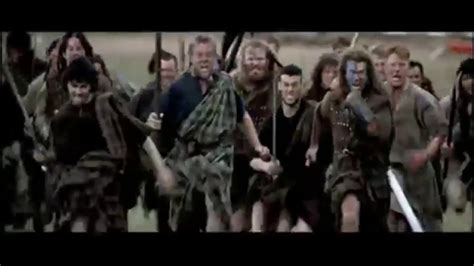 Braveheart best scene - YouTube