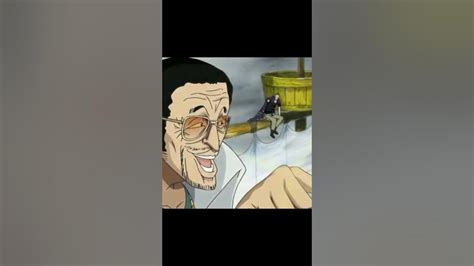 Benn Beckman vs Kizaru #onepiece #kizaru #bennbeckman #shanks #animeedit #vs - YouTube