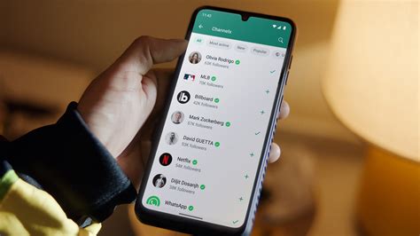WhatsApp Channels may be the best way to follow your favorite sports team | TechRadar