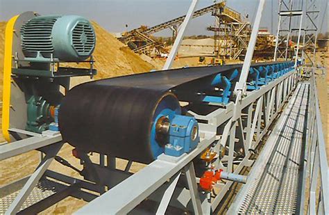 belt conveyor,conveyor belt-Winnermac Heavy Industry