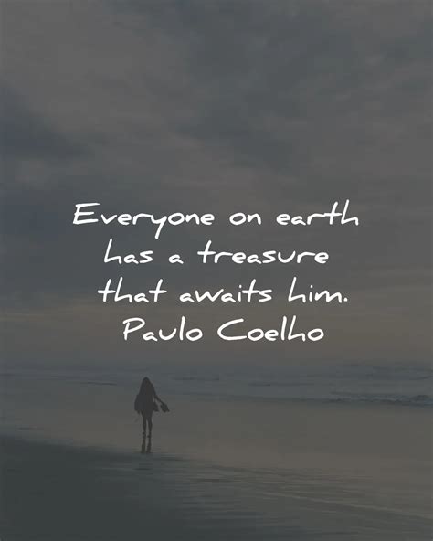 81 The Alchemist Quotes And Summary (Book By Paulo Coelho)