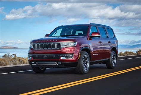 All-New Jeep Wagoneer: Return of ‘American Premium’ - Garber Chrysler ...