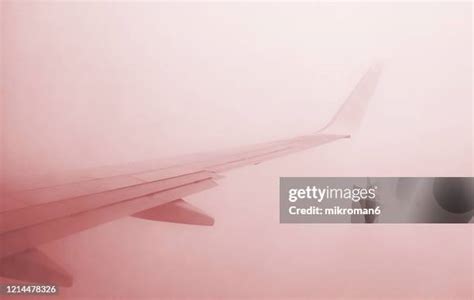 Airplane Window Storm Photos and Premium High Res Pictures - Getty Images