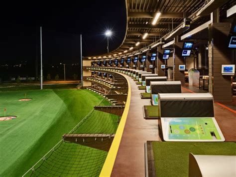 TopGolf touches down as Austin's newest interactive sports attraction - CultureMap Austin