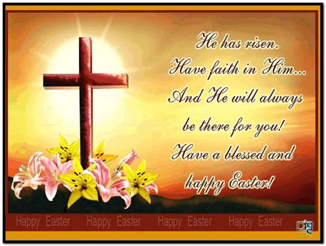 Best 25 Easter Quotes Sayings | Funlava.com