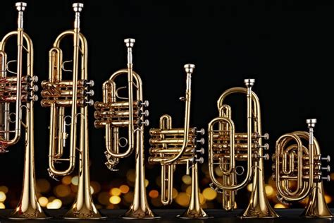 Top 10 Facts About The Trumpet