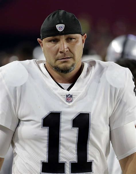 Report: Raiders, Sebastian Janikowski at contract impasse