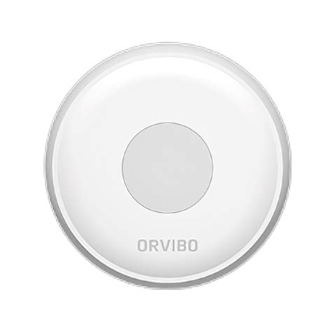 Zigbee Emergency Button ORVIBO – Zeegalleria