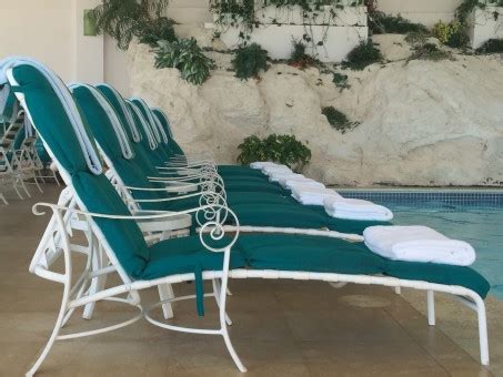 Free Images : water, couch, outdoor furniture, chair, vacation, sunlounger, table, sea, tree ...
