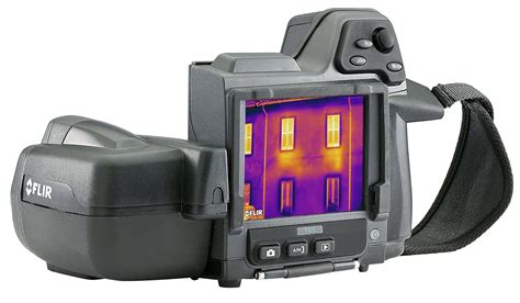 How Do Infrared Cameras Detect Heat at carljedwards blog