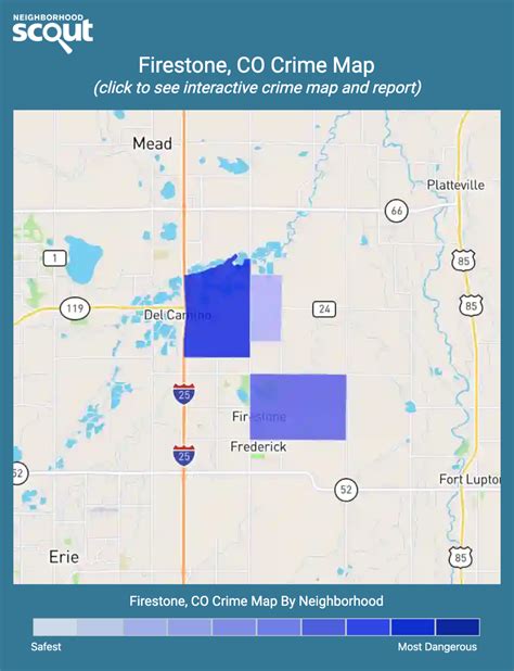 Firestone, 80520 Crime Rates and Crime Statistics - NeighborhoodScout