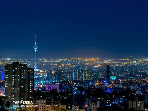 how to enjoy Tehran Nightlife |TAP Persia