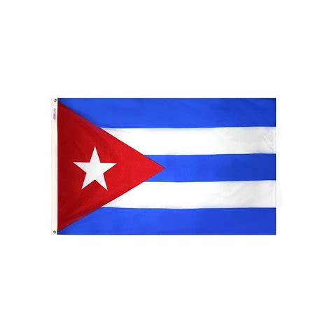 Cuba Flag - Kengla Flag Co