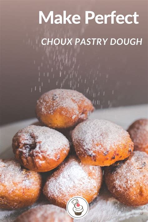 Make The Perfect Choux Pastry With These Tricks And Tips