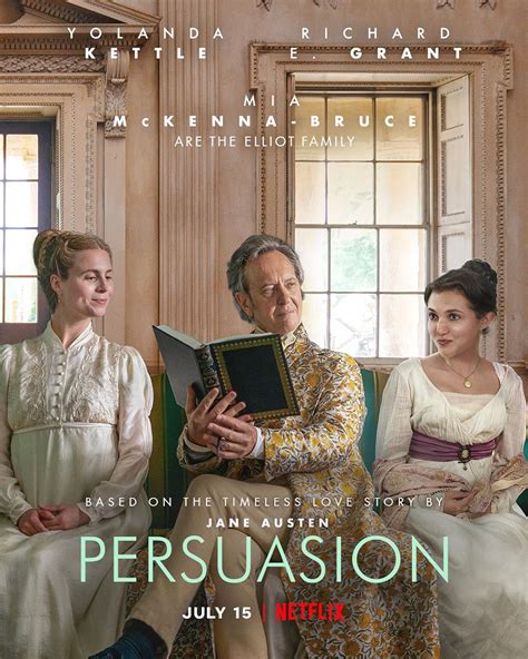 Persuasion (2022)