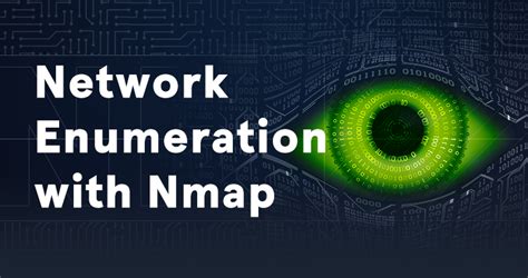 Scanning Techniques with NMAP – Locked Dorr Security