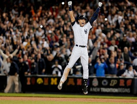 When it comes to unanimous Baseball Hall of Fame picks, Derek Jeter ...