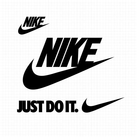 Nike Logo Svg Free - SVG images Collections