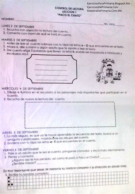 Desafios Matematicos Paco El Chato Con Respuestas Quinto