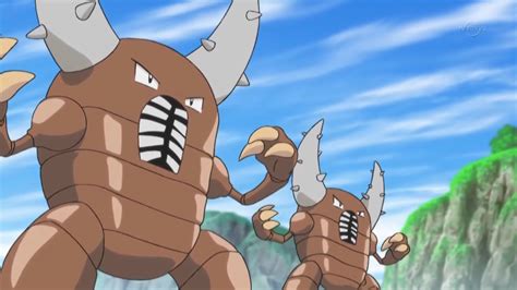 26 Awesome And Interesting Facts About Pinsir From Pokemon - Tons Of Facts