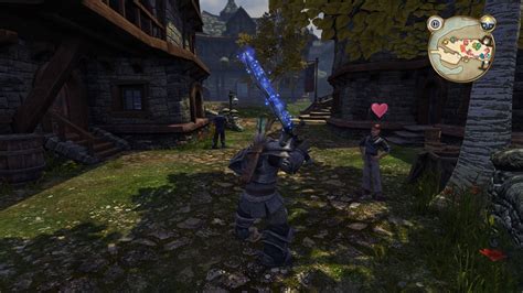 Weapons Everywhere for Anniversary at Fable Anniversary Nexus - Mods ...