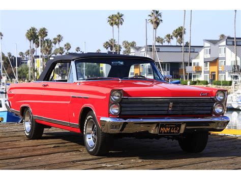 1965 Mercury Comet Caliente for Sale | ClassicCars.com | CC-1011730