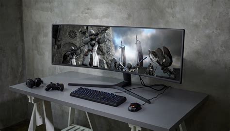 Best Gaming Monitors - The Gamer Guide