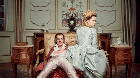 Watch Dangerous Liaisons TV Show | Now Streaming | Stan.