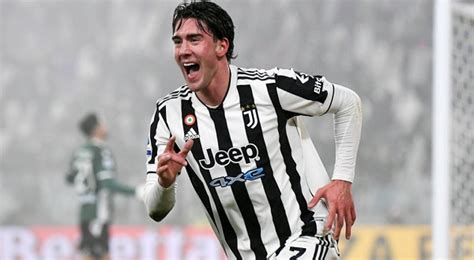 Stojkovic explains how Juventus is slowing down Vlahovic | Juvefc.com