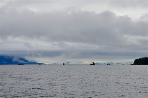 Safe Harbour: Alaska 2016 | Day 88 | Thorne Bay to Ketchikan