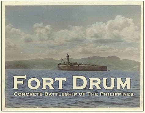 War Department General Order 245, Dec. 13, 1909, named Fort Drum in honor of General Richard C ...