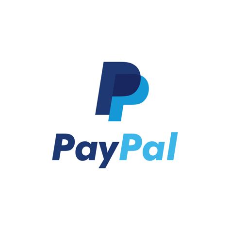 Free Pay Pal logo transparent png 22101081 PNG with Transparent Background