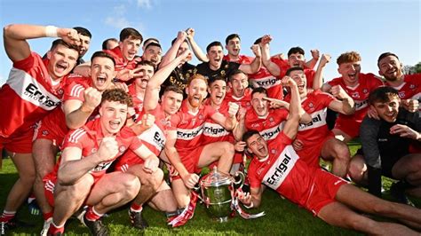 Ulster Championship: 'Lots of intrigue' in provincial championship draw ...